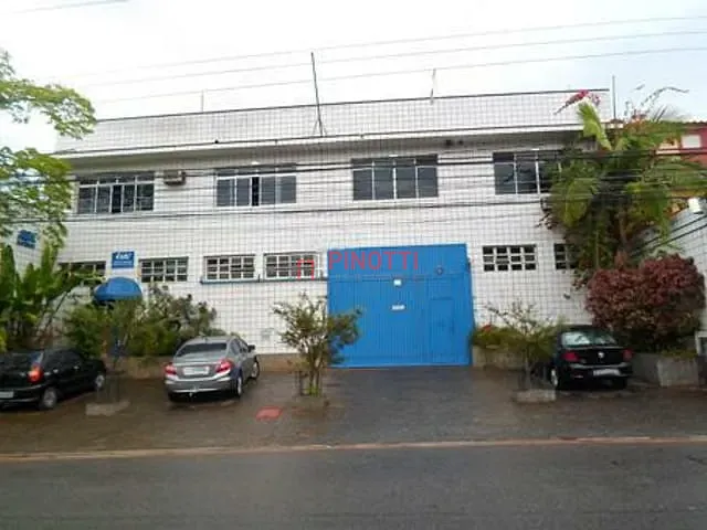Prédio para alugar, no bairro Jardim Nova Petrópolis em São Bernardo do Campo