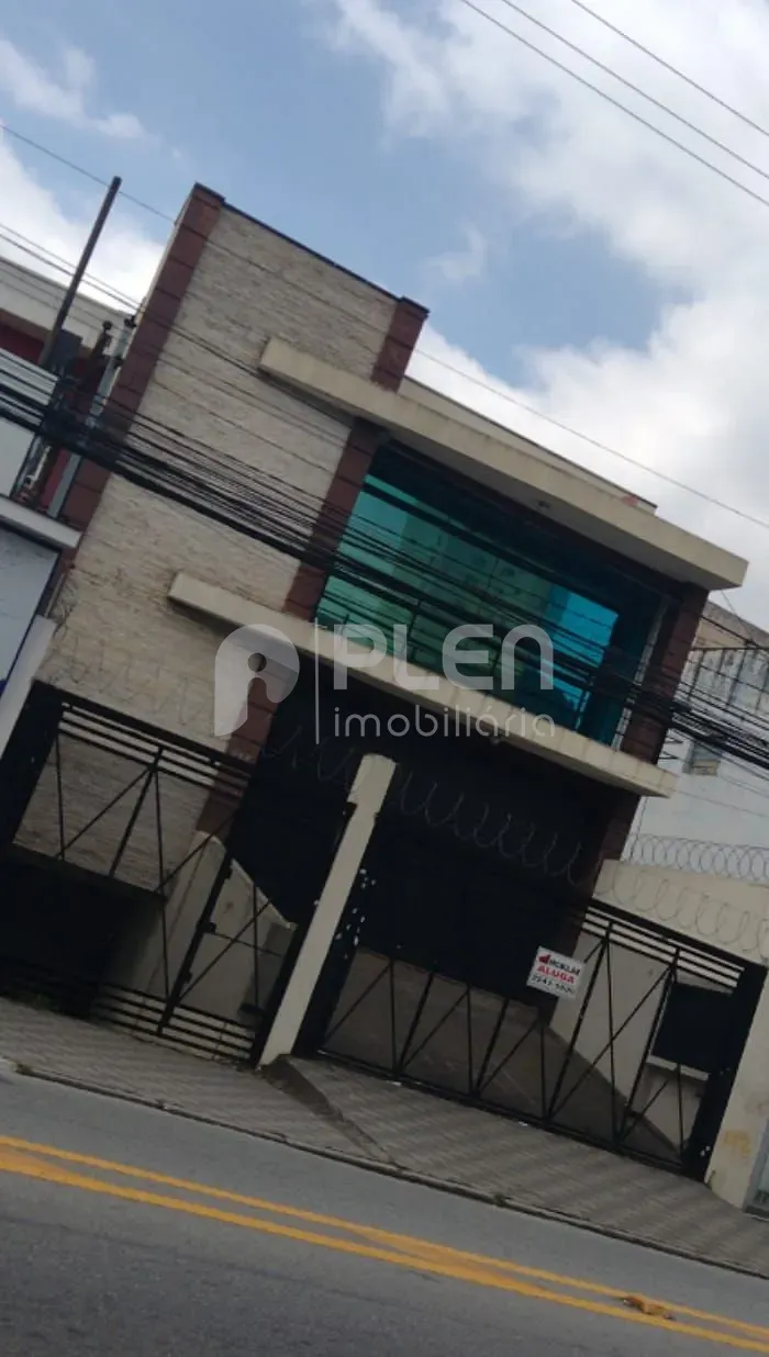Imóvel comercial à venda em Tucuruvi, São Paulo