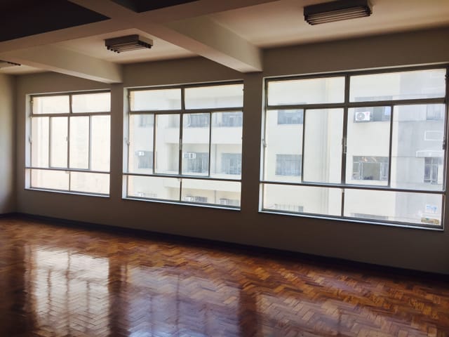 Conjunto comercial à venda, no bairro Centro em São Paulo