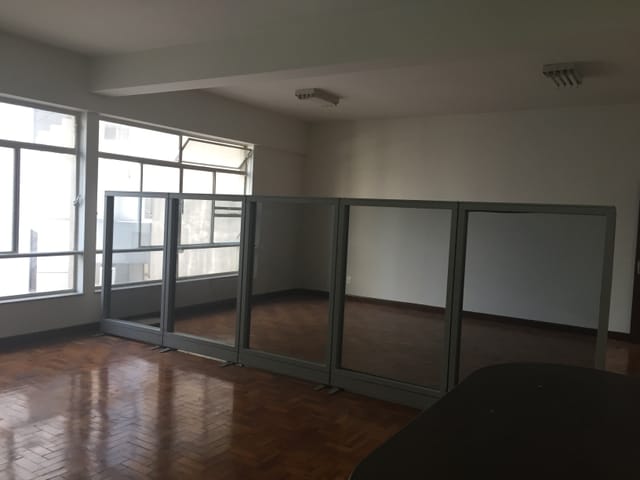 Conjunto comercial à venda, no bairro Centro em São Paulo