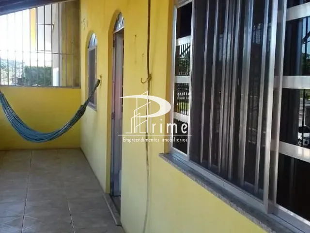 Prédio com 360m², à venda, no bairro Parque Nanci em Maricá