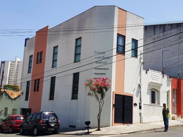Foto do Prédio - Prédio à venda, 360 m² por R$ 1.500.000,00 - Jardim Vergueiro - Sorocaba/SP | Ary Proenca Negócios Imobiliários Ltda