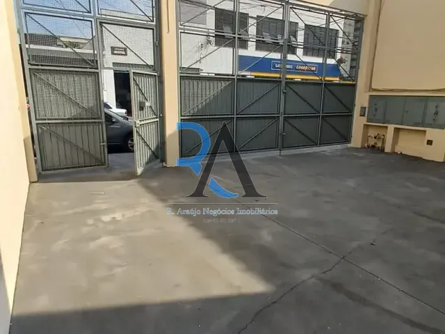 Prédio para alugar, no bairro Mooca em São Paulo