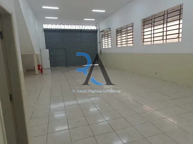 Prédio para alugar, no bairro Mooca em São Paulo