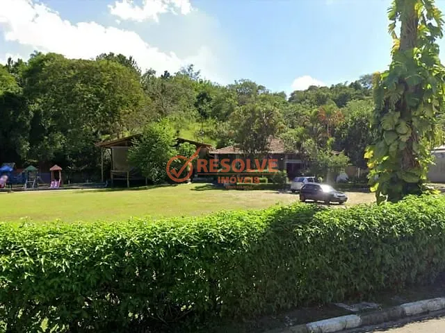 Prédio com 10000m², à venda, no bairro FREGUESIA DA ESCADA em Guararema