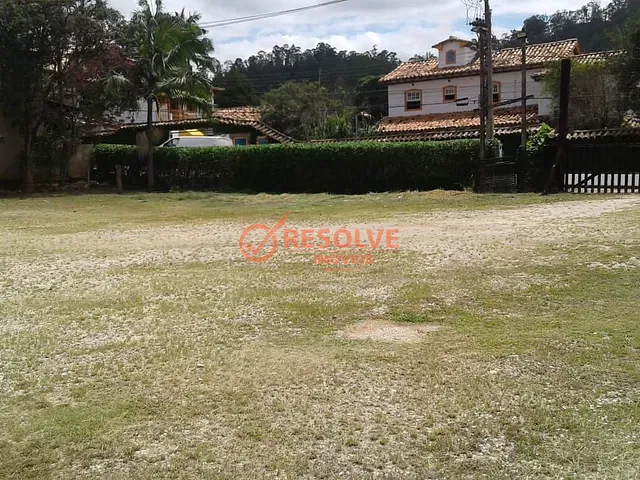 Prédio com 10000m², à venda, no bairro FREGUESIA DA ESCADA em Guararema