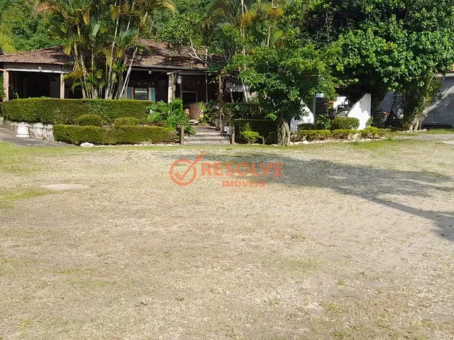 Prédio com 10000m², à venda, no bairro FREGUESIA DA ESCADA em Guararema