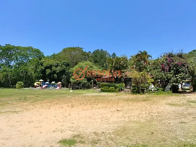 Prédio com 10000m², à venda, no bairro FREGUESIA DA ESCADA em Guararema