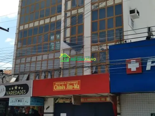 Prédio com 1m², à venda ou para alugar, no bairro Centro em Teresina