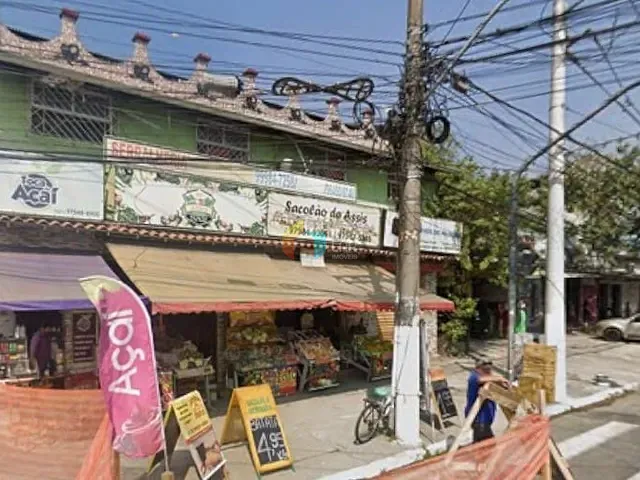 Prédio com 169m², à venda, no bairro Largo da Batalha em Niterói