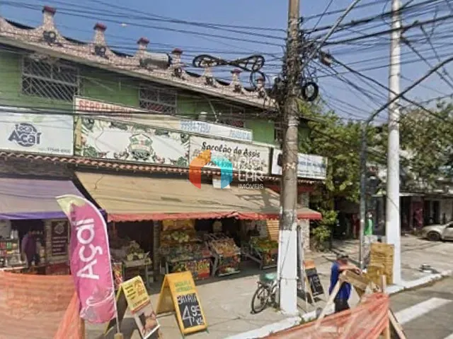 Prédio com 169m², à venda, no bairro Largo da Batalha em Niterói