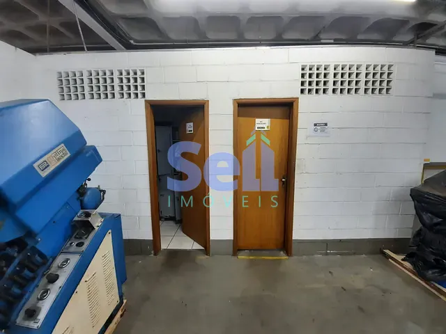 Prédio com 894m², à venda, no bairro Brás em São Paulo