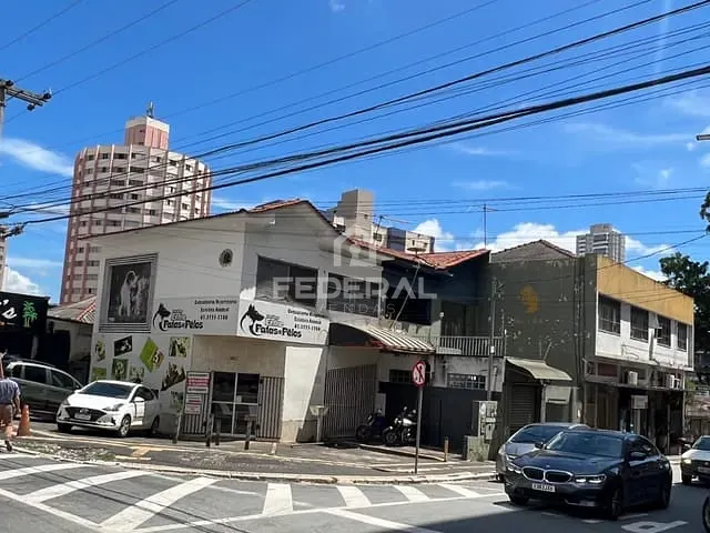 Prédio com 1028m², à venda, no bairro Setor Central em Goiânia
