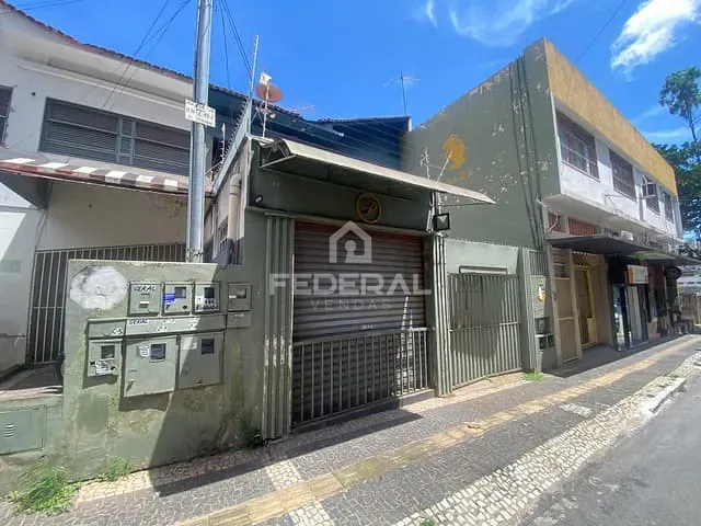 Prédio com 1028m², à venda, no bairro Setor Central em Goiânia
