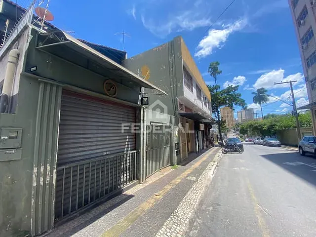 Prédio com 1028m², à venda, no bairro Setor Central em Goiânia