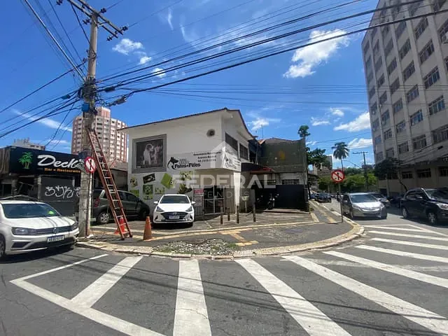 Prédio com 1028m², à venda, no bairro Setor Central em Goiânia