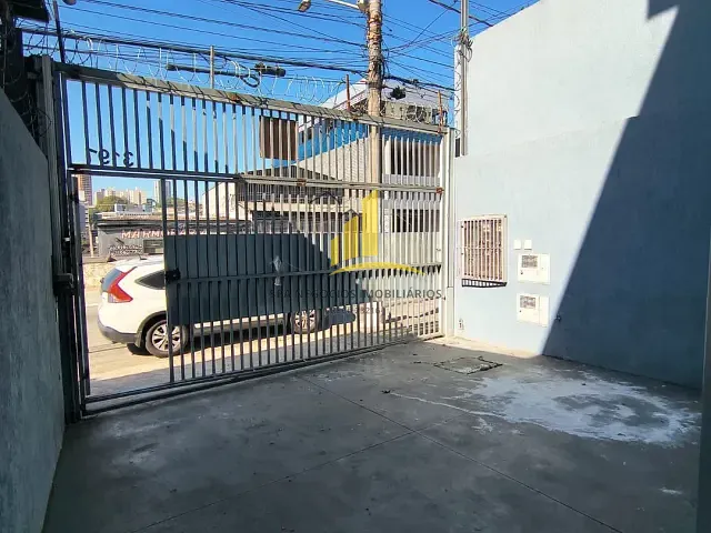 Prédio à venda, no bairro Cidade Líder em São Paulo