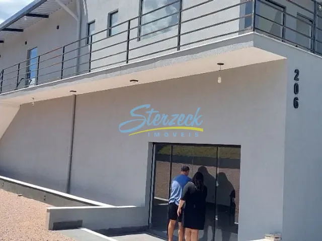 Prédio com 720m², para alugar, no bairro Marambaia em Vinhedo