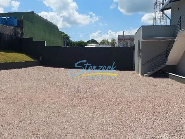 Prédio com 720m², para alugar, no bairro Marambaia em Vinhedo
