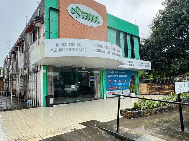 Prédio à venda, no bairro Aldeia dos Camarás em Camaragibe