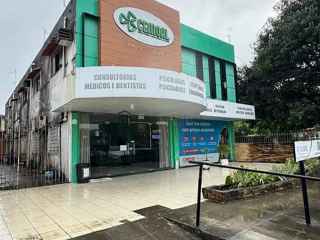 Prédio à venda, no bairro Aldeia dos Camarás em Camaragibe