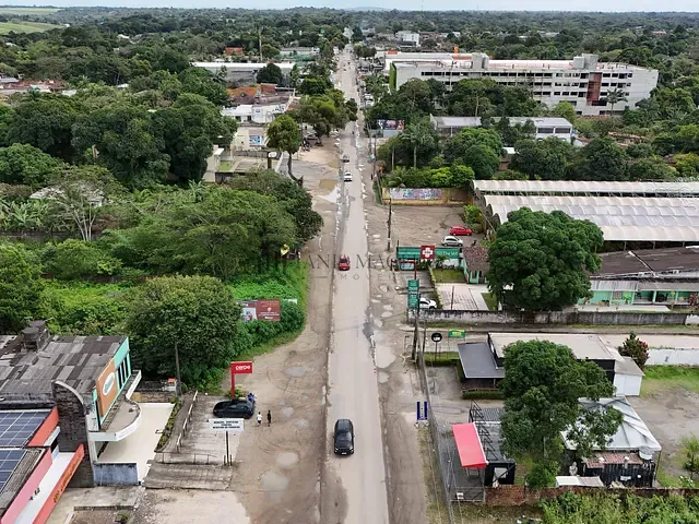 Prédio à venda, no bairro Aldeia dos Camarás em Camaragibe