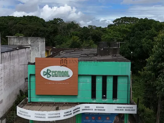 Prédio à venda, no bairro Aldeia dos Camarás em Camaragibe