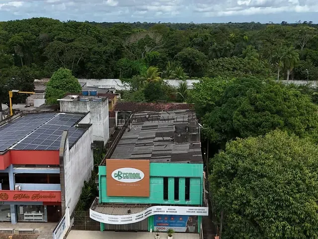 Prédio à venda, no bairro Aldeia dos Camarás em Camaragibe