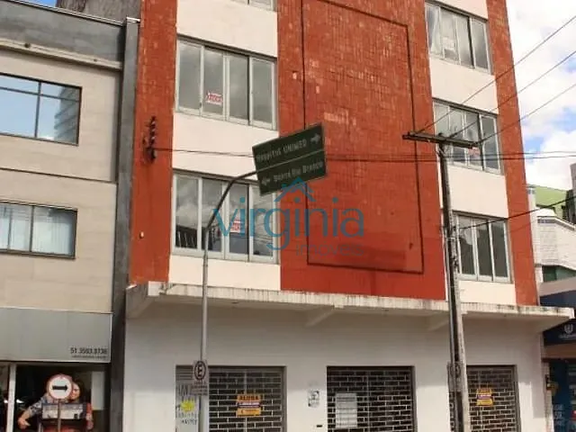 Prédio à venda, no bairro Centro em Novo Hamburgo