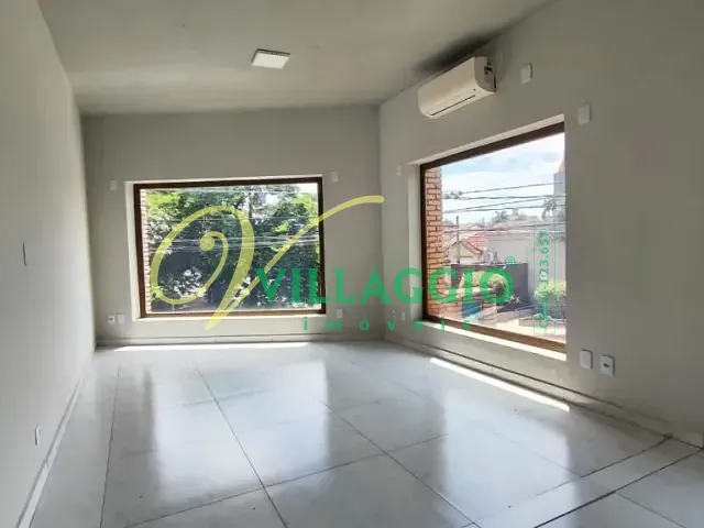 Prédio com 128m², para alugar, no bairro Vila Santa Cruz em São José do Rio Preto