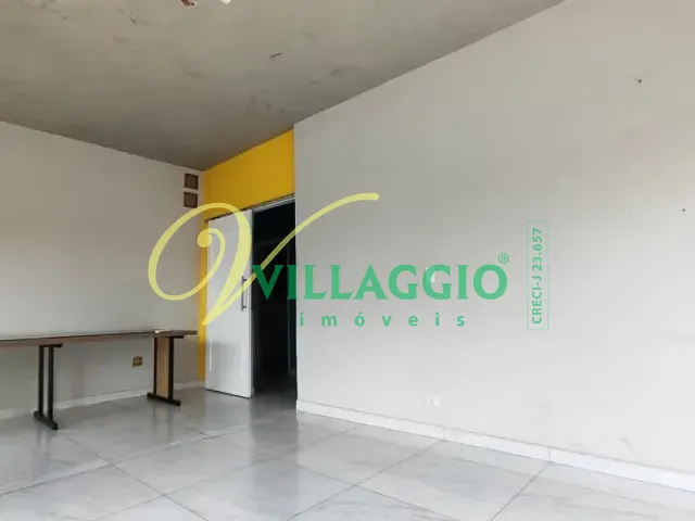 Prédio com 128m², para alugar, no bairro Vila Santa Cruz em São José do Rio Preto