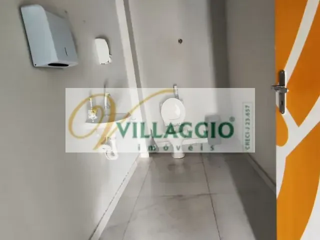 Prédio com 128m², para alugar, no bairro Vila Santa Cruz em São José do Rio Preto