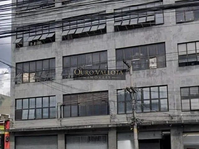 Prédio com 1000m², para alugar, no bairro Brás em São Paulo