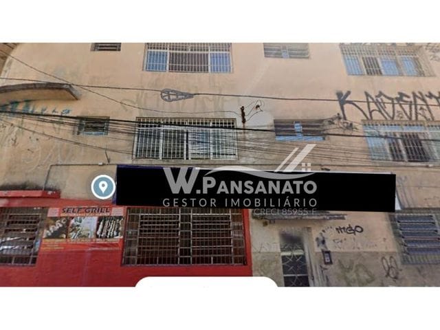 Prédio com 264m², à venda, no bairro Jardim Barbosa em Guarulhos