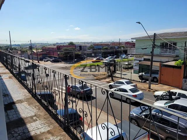Prédio com 754m², à venda, no bairro Vila Casoni em Londrina