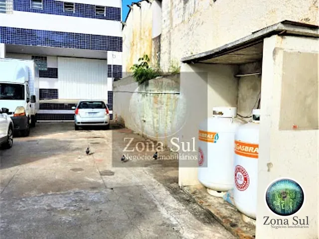 Prédio com 410m², à venda, no bairro Jardim Toledo em Votorantim