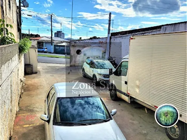 Prédio com 410m², à venda, no bairro Jardim Toledo em Votorantim