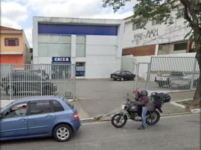 Foto do Prédio - PREDIO COMERCIAL PARA LOCAÇÃO | 581 METROS | ELEVADOR | ANTIGA AGENCIA DA CAIXA | Luyd Abranches Consultoria Imobiliária