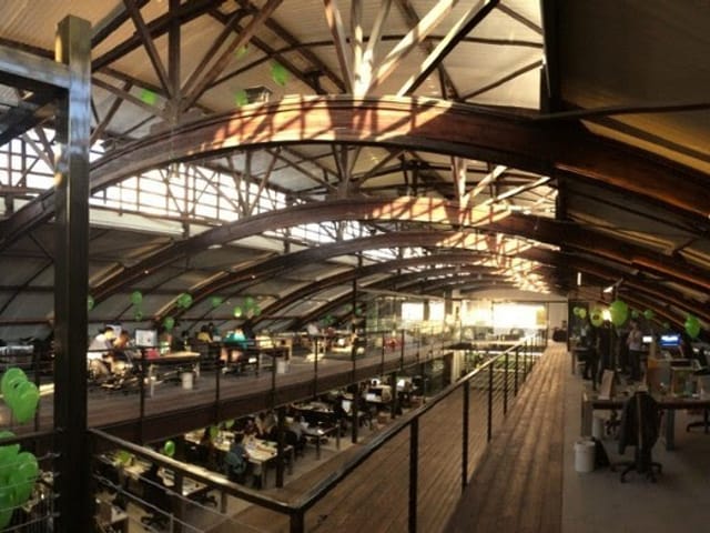 Foto do Prédio - Prédio para locação, com 2.500 m², por R$ 120.000 - Vila Leopoldina, São Paulo, SP | Acharimóvel.net