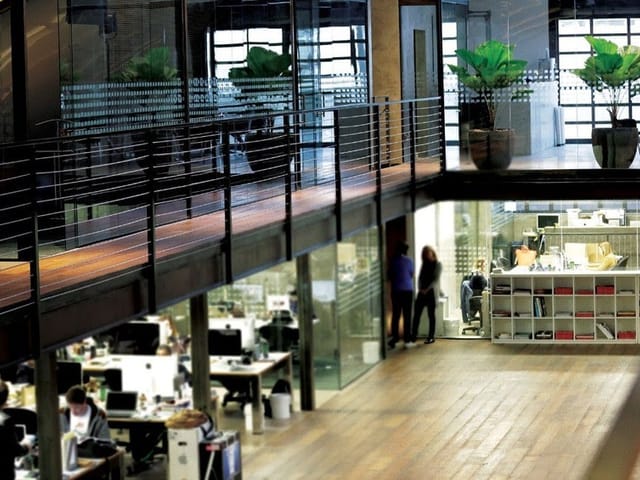 Foto do Prédio - Prédio para locação, com 2.500 m², por R$ 120.000 - Vila Leopoldina, São Paulo, SP | Acharimóvel.net