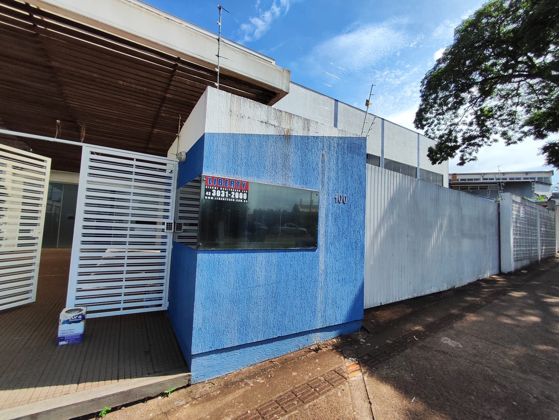 Imóveis para alugar em Londrina PR Buskaza