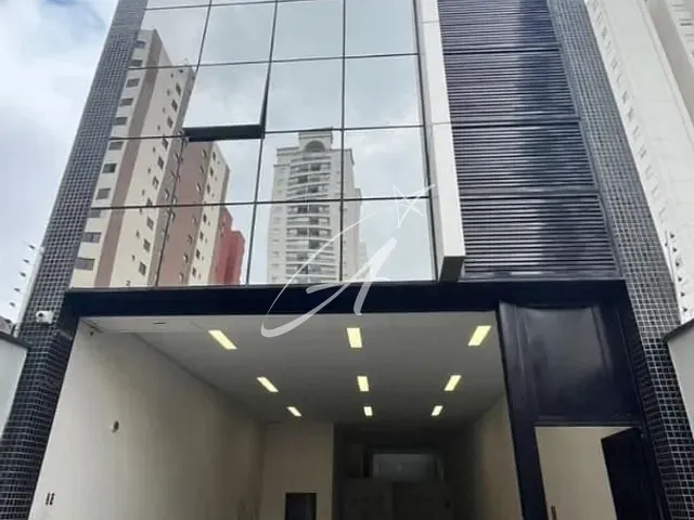 Prédio com 150m², à venda, no bairro Vila Regente Feijó em São Paulo