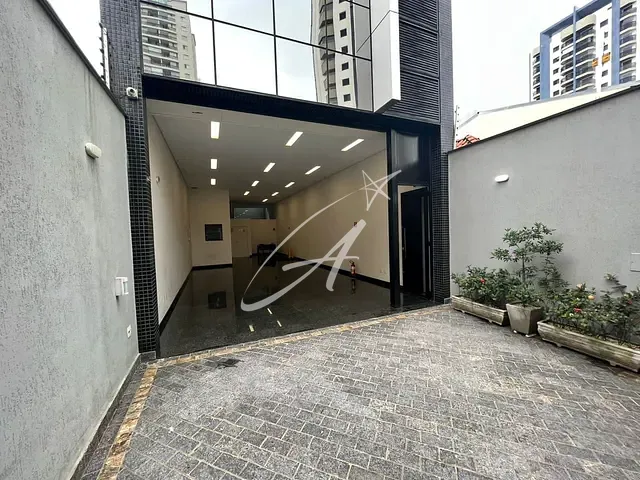 Prédio com 150m², à venda, no bairro Vila Regente Feijó em São Paulo