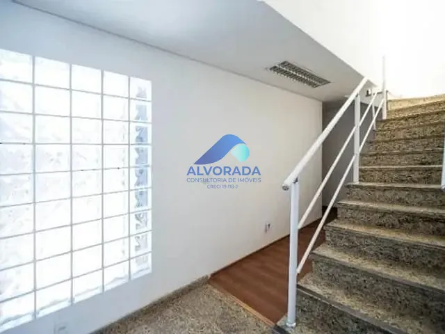 Prédio com 197m², à venda ou para alugar, no bairro Jardim Satélite em São José dos Campos