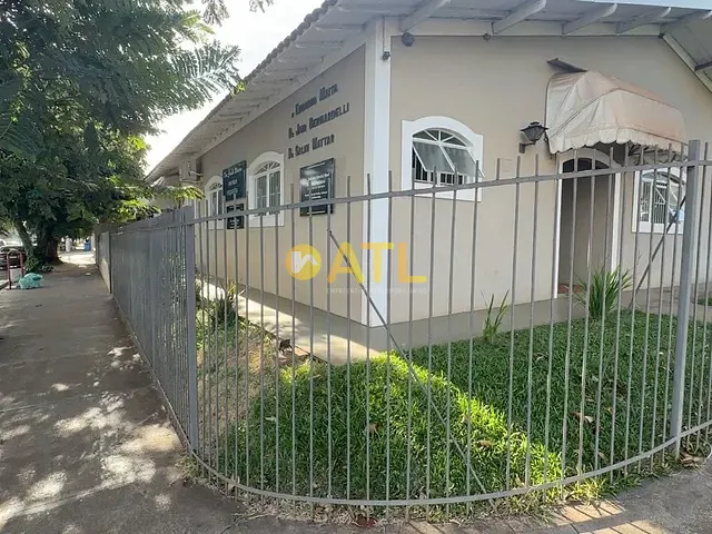 Prédio com 496m², à venda, no bairro Jardim Paulista em Ourinhos