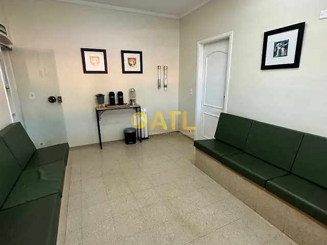 Prédio com 496m², à venda, no bairro Jardim Paulista em Ourinhos