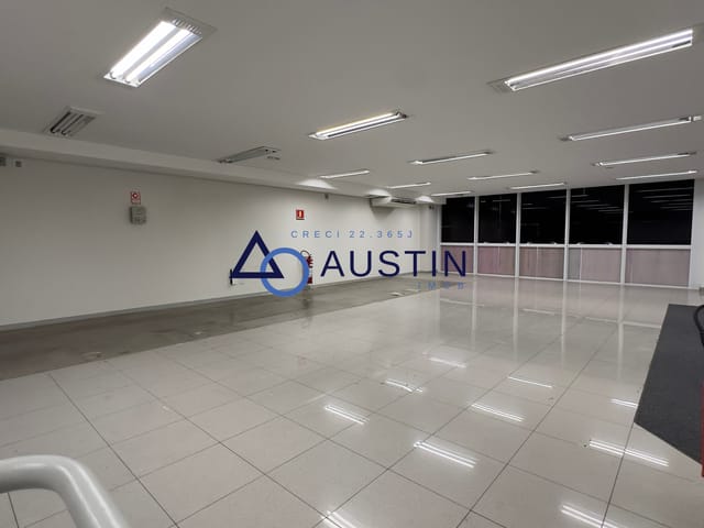 Foto do Prédio - Prédio para locação, Vila Nova Conceição, São Paulo, SP | Austin Administradora