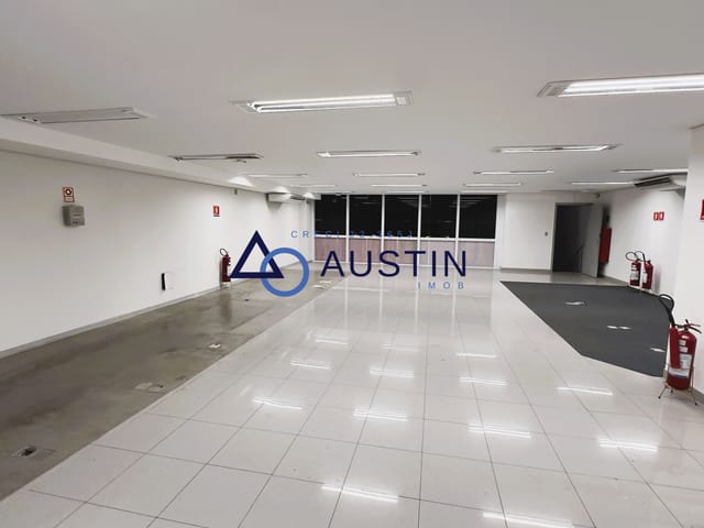 Foto do Prédio - Prédio para locação, Vila Nova Conceição, São Paulo, SP | Austin Administradora