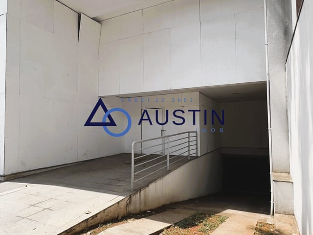 Foto do Prédio - Prédio para locação, Vila Nova Conceição, São Paulo, SP | Austin Administradora
