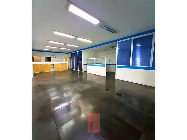Prédio com 540m², para alugar, no bairro Vila Baruel em São Paulo